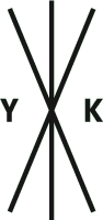 Yk Logo