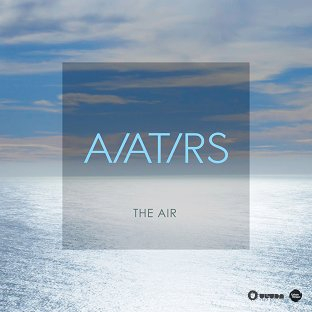 image cover: Avatars - The Air [UT129]