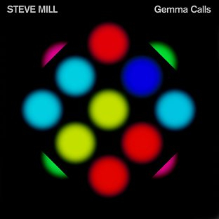 image cover: Steve Mill – Gemma Calls [UT123]