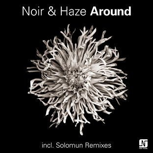 Noir & Haze - Around (Solomun Vox Mix)