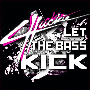 Chuckie - Let The Bass Kick (Liberty Remix)