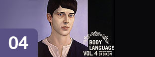 4 - Dixon - Body Language Vol. 4
