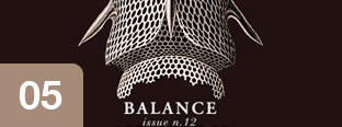 5 - Lee Burridge - Balance 12