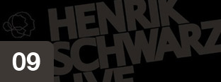 9 - Henrik Schwarz - Live