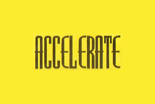 Accelerate Charts