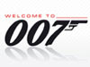 Welcome to 007