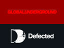 Global Underground & Defected at Warehouse