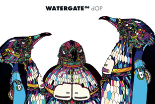 image cover: VA – Watergate 06 Mixed By Dop [WG06] REPACK