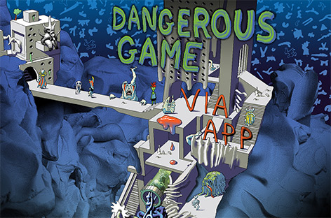 Dangerous Game [1996]