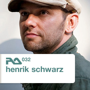 RA.032 Henrik Schwarz