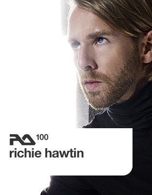 RA100 Richie Hawtin