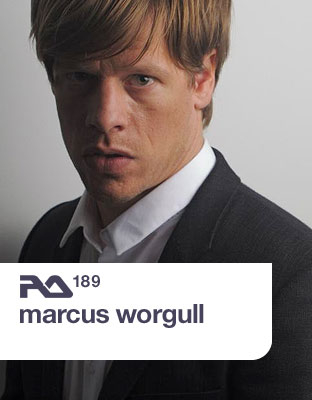 Briljante RA podcast van Marcus Worgull!!