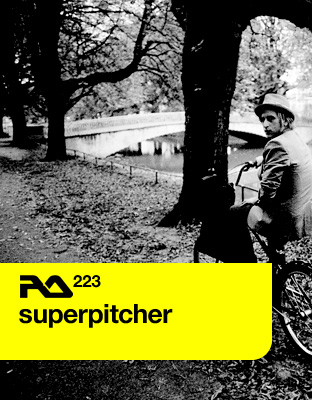 RA.223 Superpitcher
