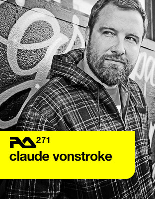 RA.271 Claude VonStroke