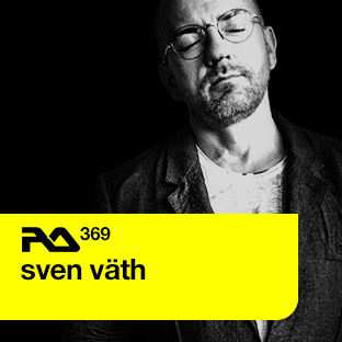 RA.369 Sven Väth - ra369-sven-vath-cover