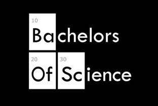 Bachlor Of Science