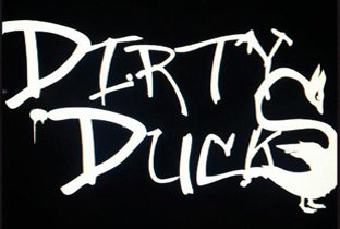 Dirty Ducks - Gun (Original Mix)