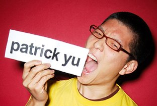 <b>Patrick Yu</b> - patrickyu