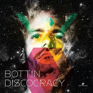 image cover: Bottin - Discocracy / August [541416503808D]