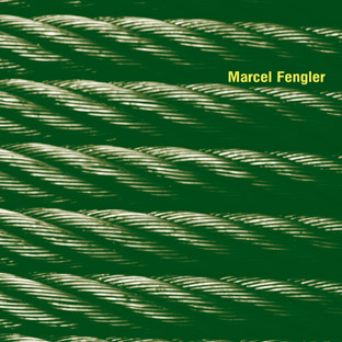image cover: Marcel Fengler - Enigma EP [OTON041]