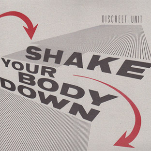 image cover: Discreet Unit - Shake Your Body Down [PN09]