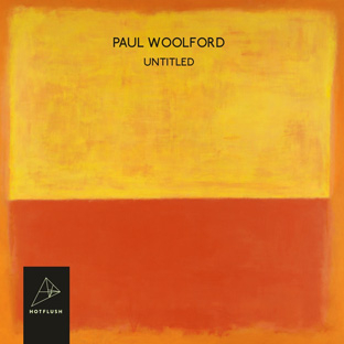 Paul Woolford - Untitled