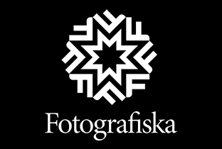 Logotyp för Fotografiska