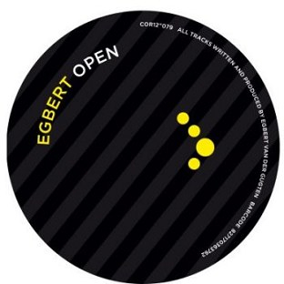 Eggbert - Open