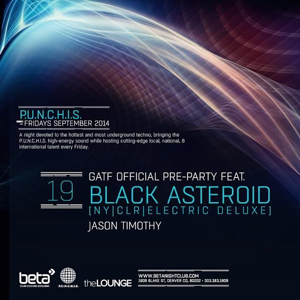 Black Asteroid Black Acid Rar