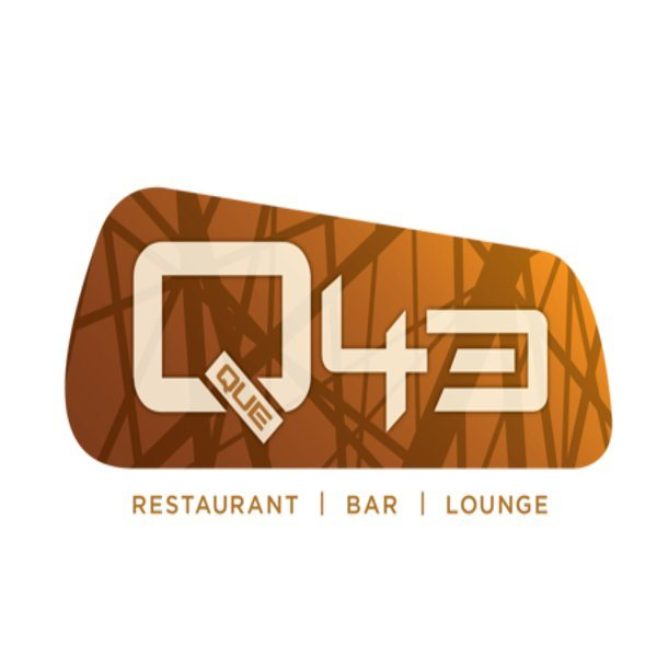 Image result for Q43 Dubai logo