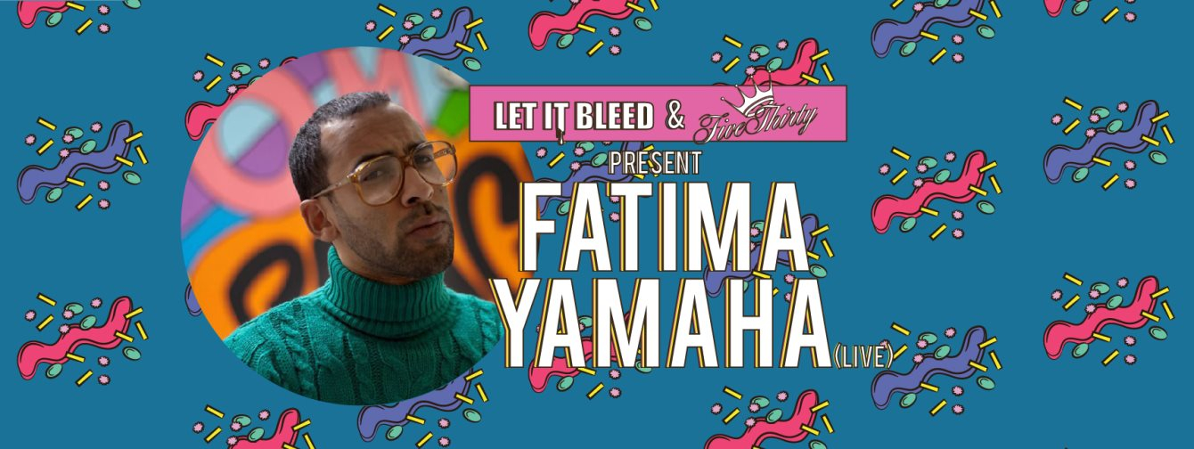 Image result for Fatima Yamaha
