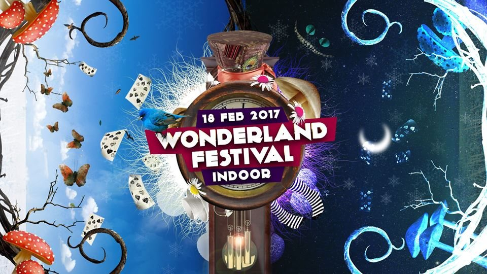 festival wonderland