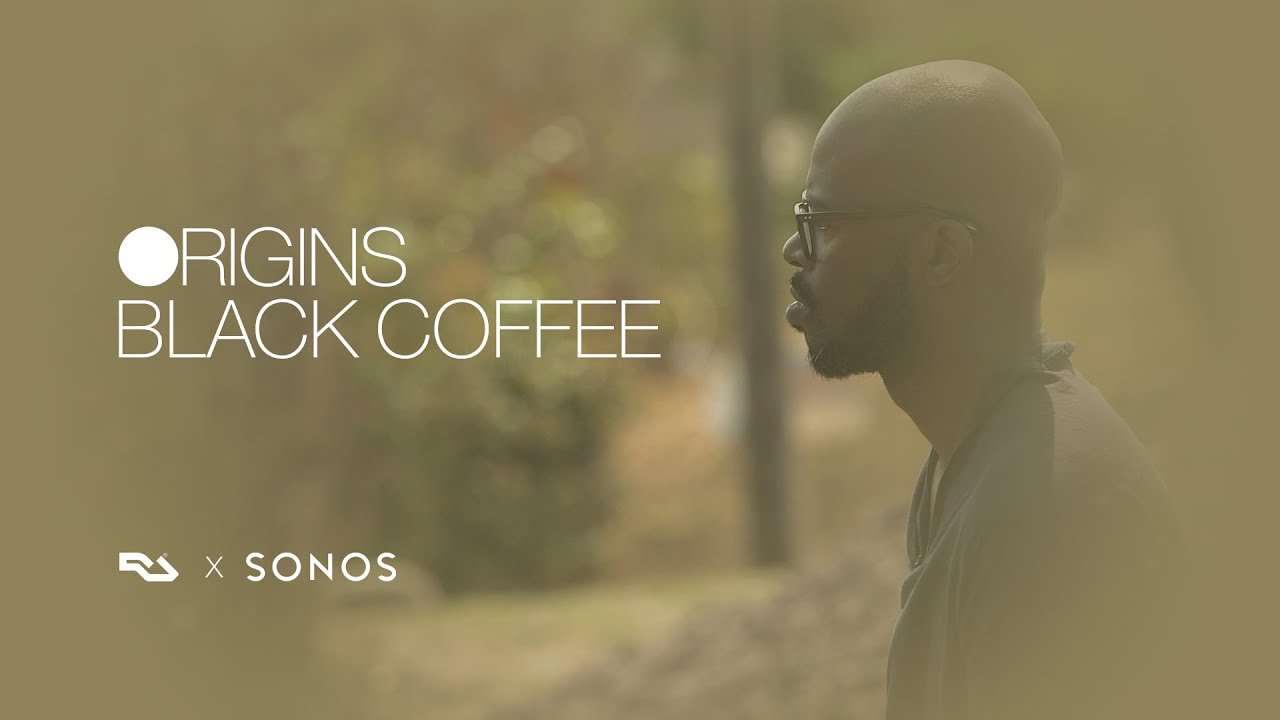 RA: Black Coffee reviews & features