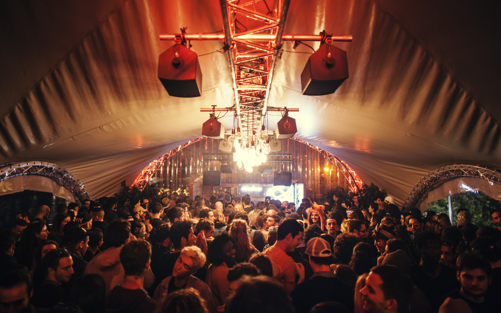 Image result for pictures of the inside of club concrete in paris