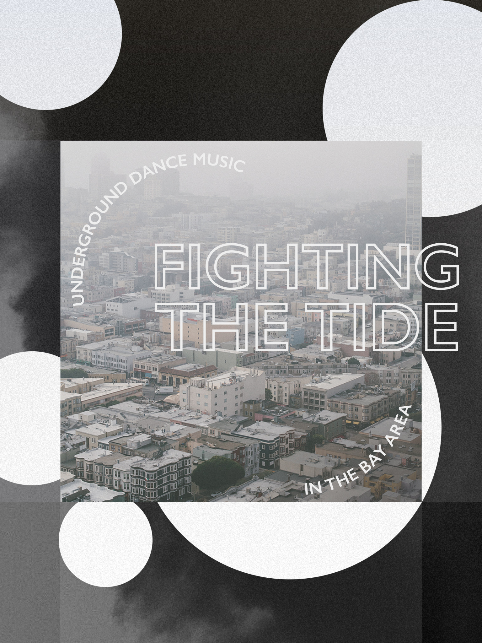 Ra Fighting The Tide Underground Dance Music In The Bay Area