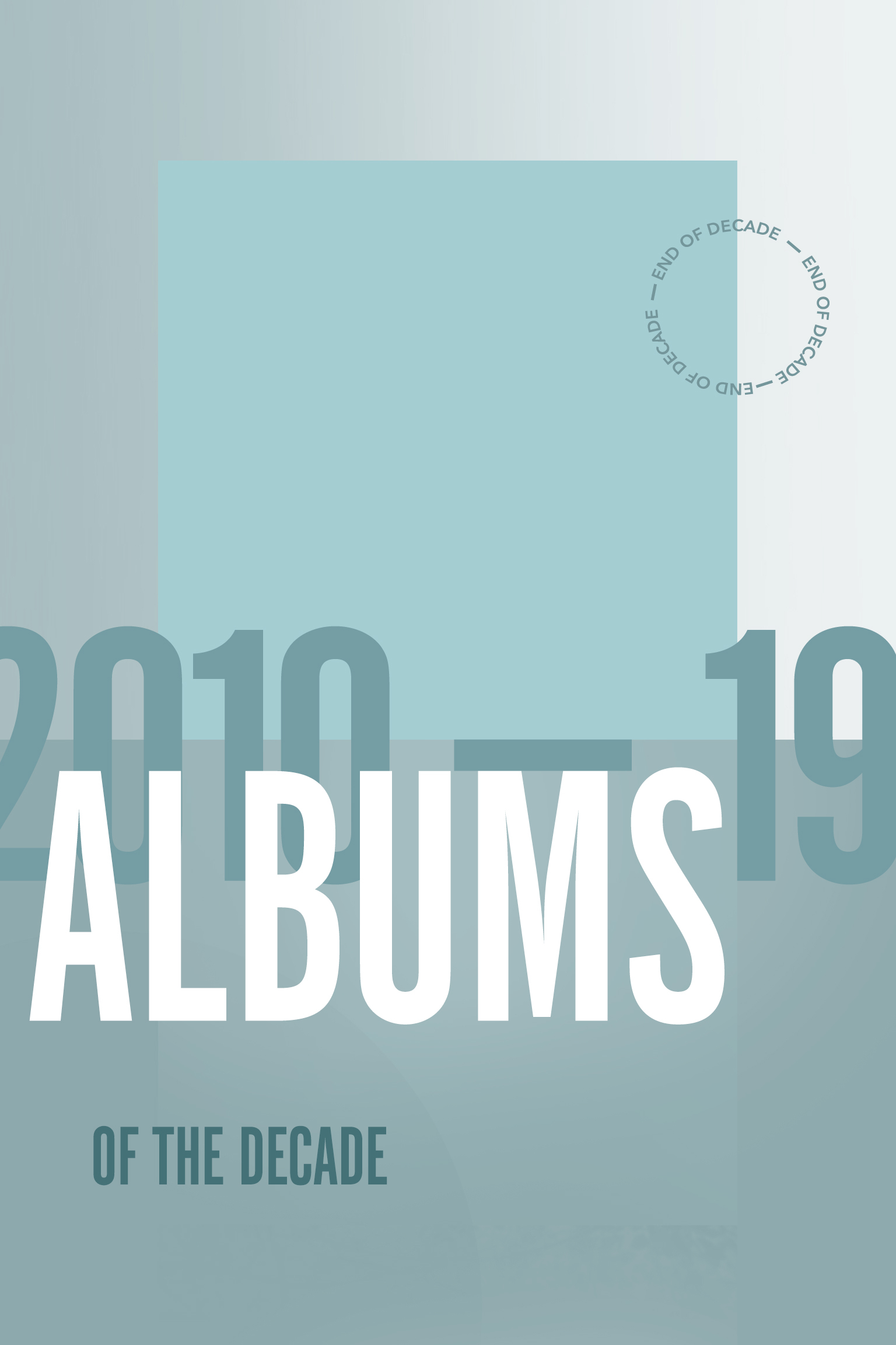 Ra 2010 19 Albums Of The Decade
