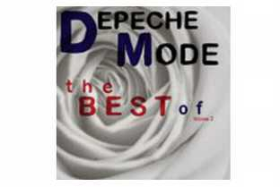 RA News: Best of Depeche Mode Vol. 2