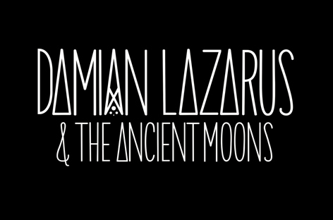 Damian Lazarus & The Ancient Moons - I Found You (Patrice Baumel Remix)