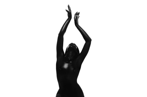 Kingdom, Ikonika remix Dawn Richard on new deluxe edition of Infrared