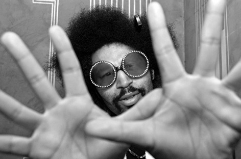 Peacefrog represses classic albums from Moodymann & Theo Parrish