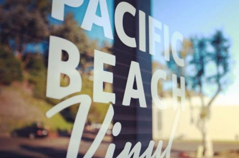 Ra News California Record Dealer Pacific Beach Vinyl Starts Gofundme To Remain Open