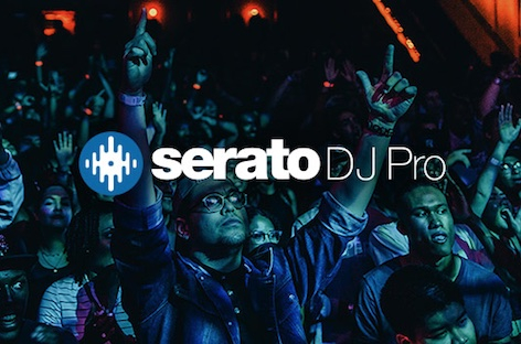 download serato dj pro free trial