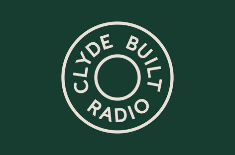 Huntleys + Palmers launches Clyde Built Radio in Glasgow