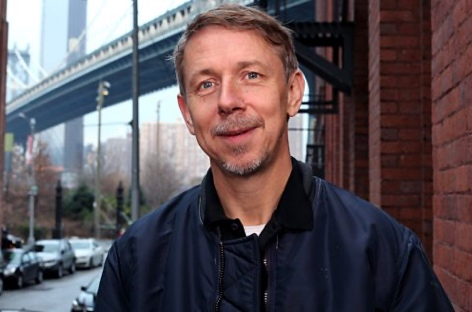 Gilles Peterson teases new label, Arc Records