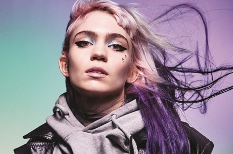 Grimes shares new track, more details of fifth album, Miss_Anthrop0cene