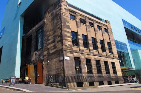 Glasgow venue The Art School suspends club nights, gigs due to financial mismanagement