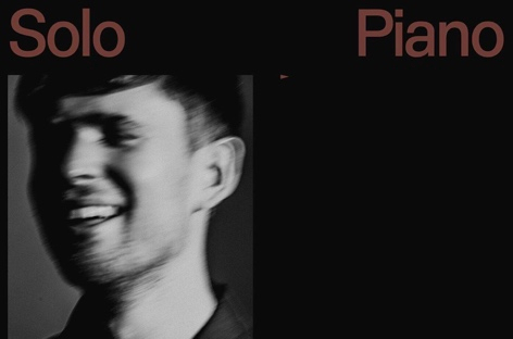 James Blake to perform solo piano concerts in Los Angeles and New York
