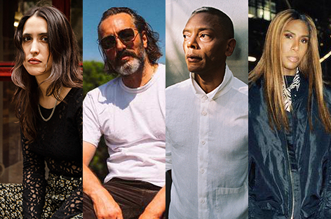 Nuits Sonores confirms four daytime curators for 2020