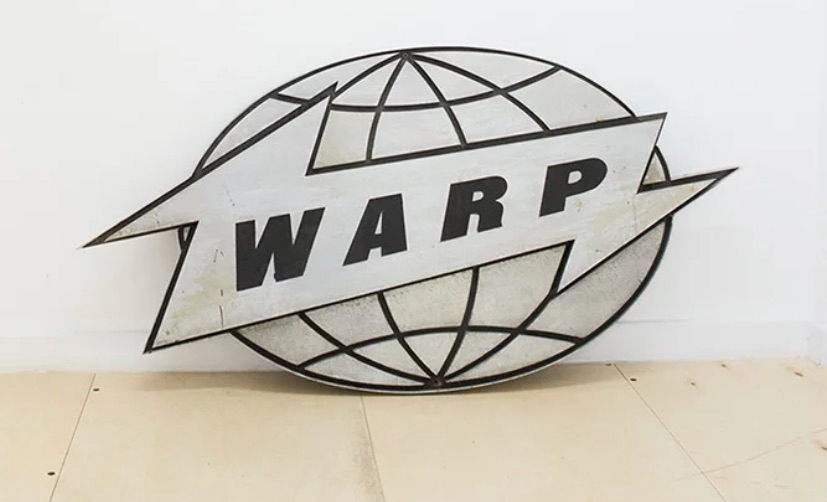 Listen to RA's Warp Records playlist