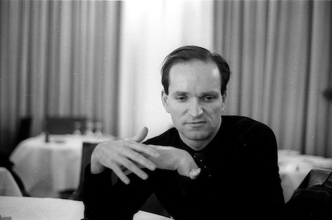 RA News: Kraftwerk cofounder Florian Schneider has died aged 73